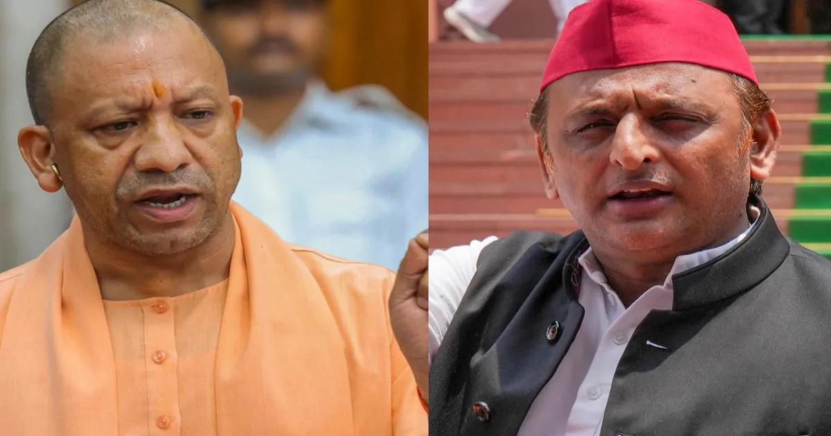 How BJP Plans To Respond To Akhilesh Yadav’s PDA Outreach In UP