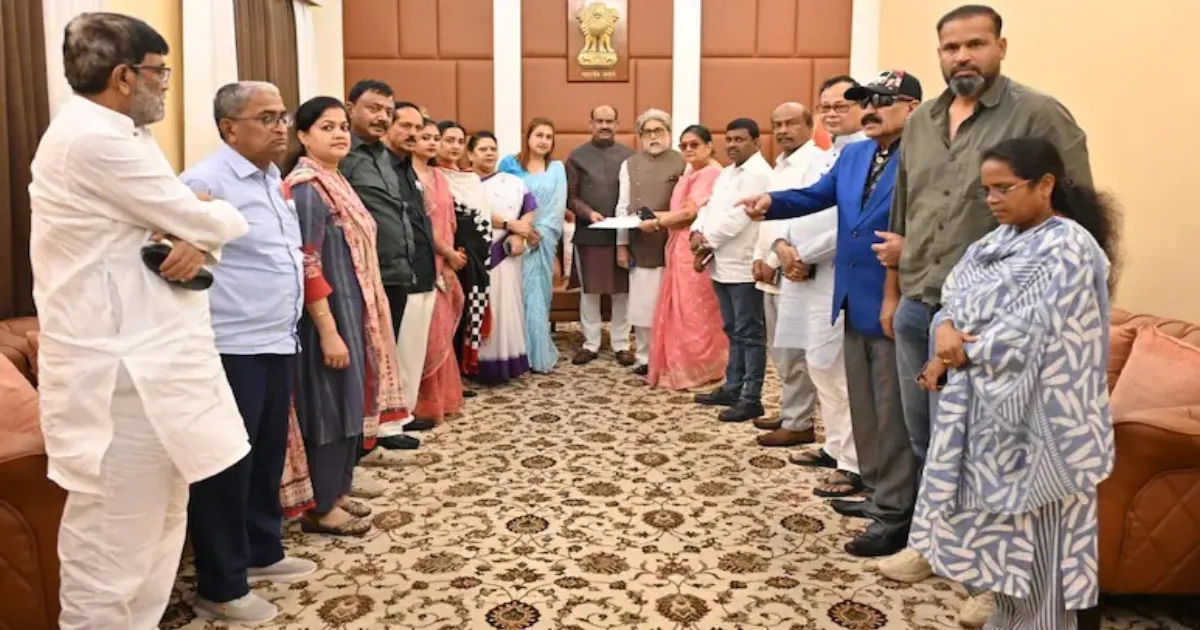 Inside The Political Positioning Of Three Trinamool Rebels Linked To Suvendu Adhikari