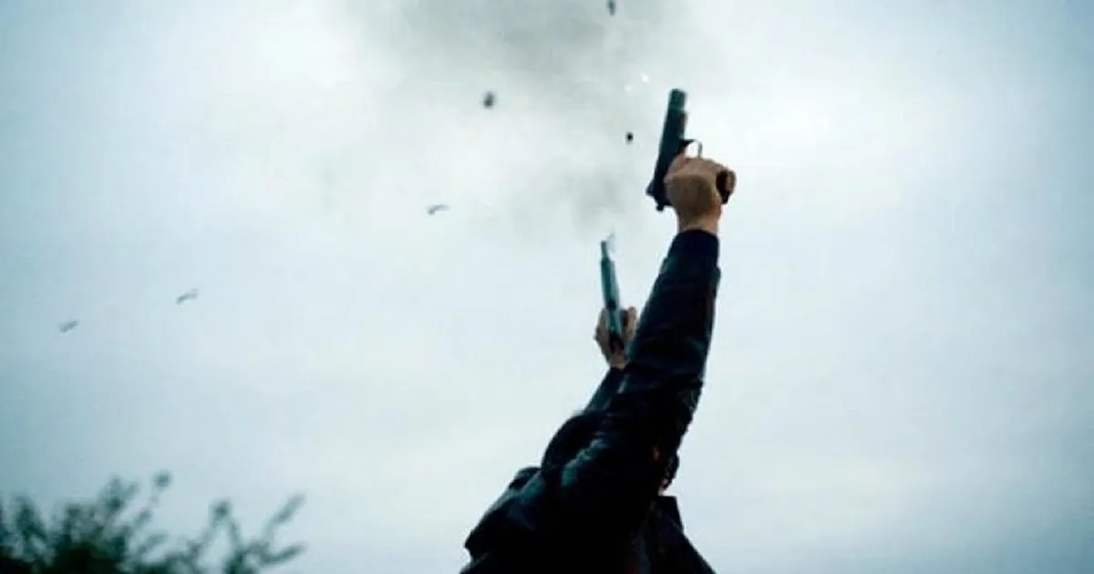 Court Clarifies Licensed Firearms Are Not Allowed For Celebration-Related Firing