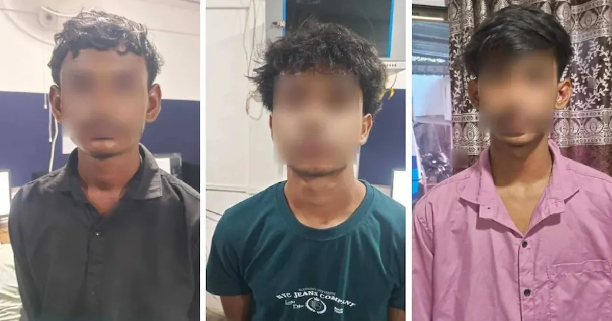 Assam Teen Girl Murder Case: 3 Minors Arrested Over Alleged Rape And Killing