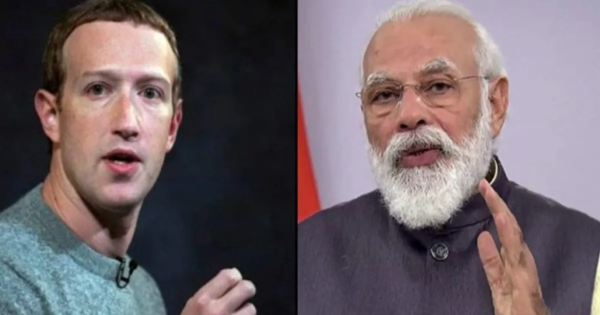 Parliament Panel Warns Meta Of Losing Safe Harbour Over PM Video Controversy