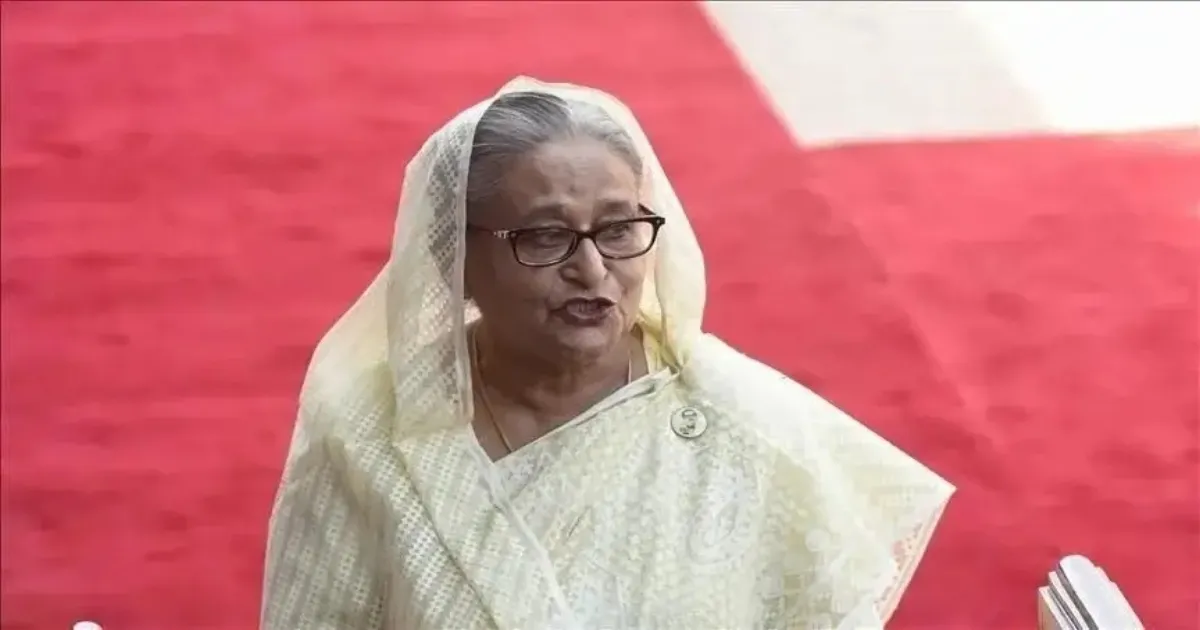 Fugitive Sheikh Hasina Continues To Cast A Long Political Shadow Over Bangladesh
