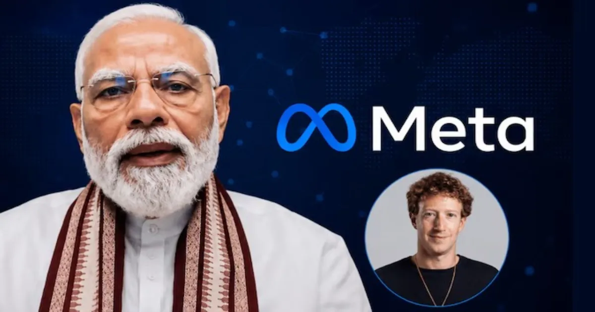 Meta Faces Safe Harbour Protection Risk During Court Hearing Over PM Modi Reel Dispute