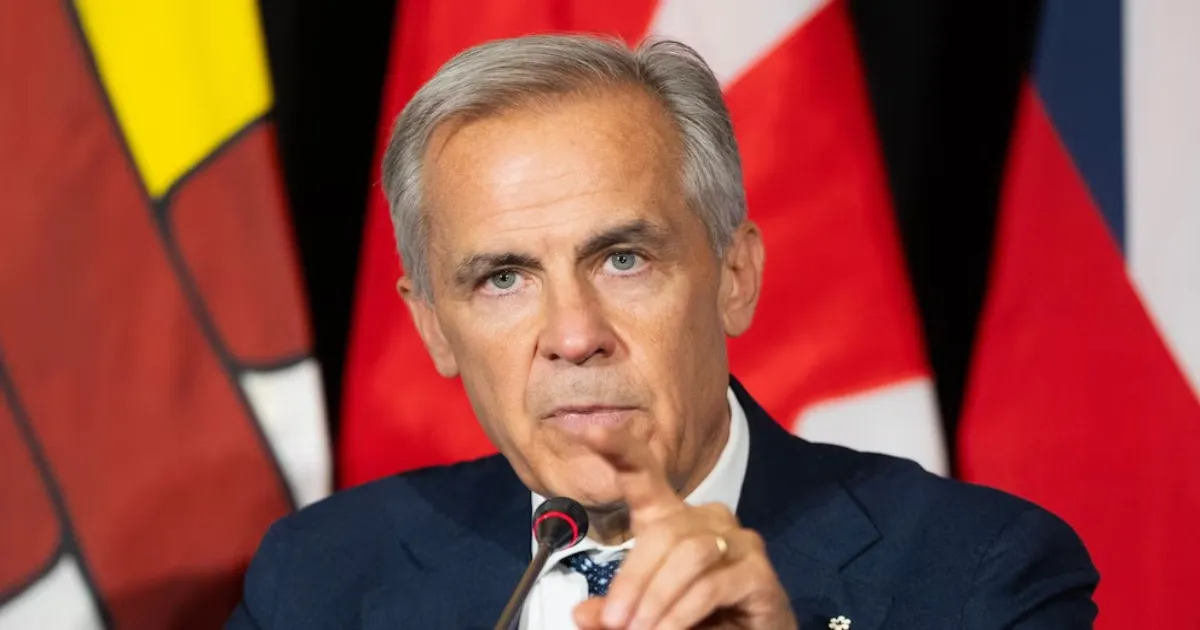 Poll Finds Canada PM Retains Strong Approval 16 Months After Assuming Office