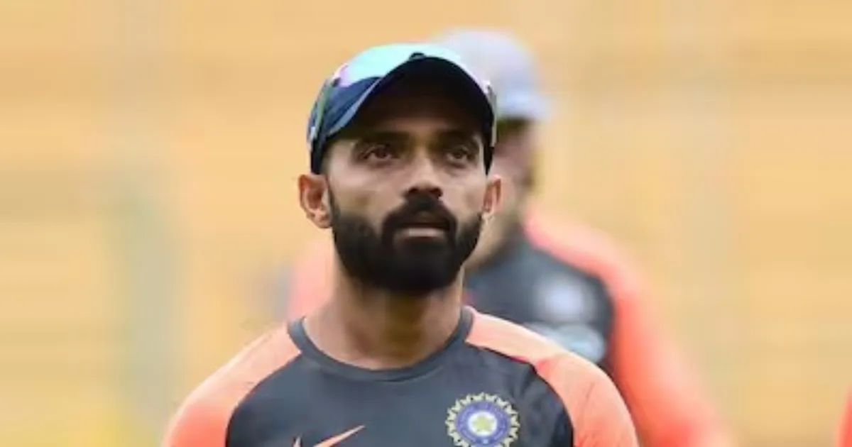 Ajinkya Rahane Takes Subtle Dig At Gambhir Over Senior Players' Role In India Cricket