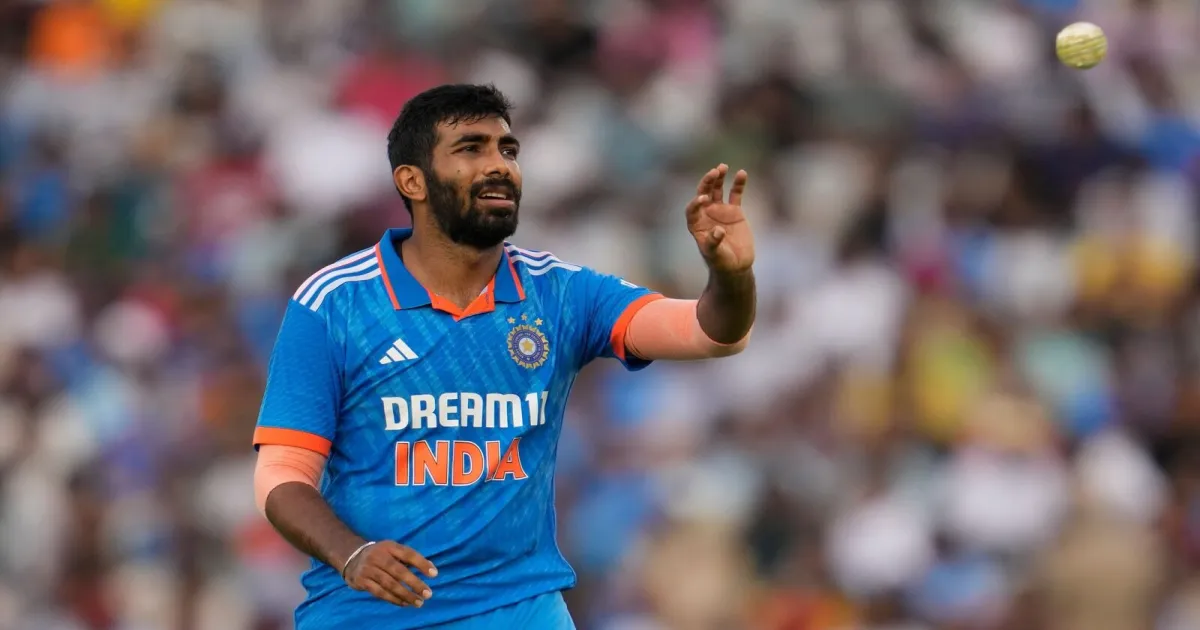 Jasprit Bumrah Advised To Take Year-Long Break Amid Fitness Concerns