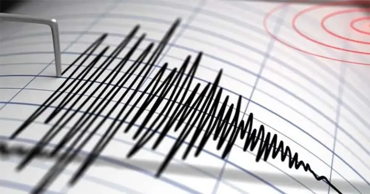 Earthquake In India's Northeast: Magnitude 5.0 Tremors Hit Arunachal Pradesh's Shi Yomi