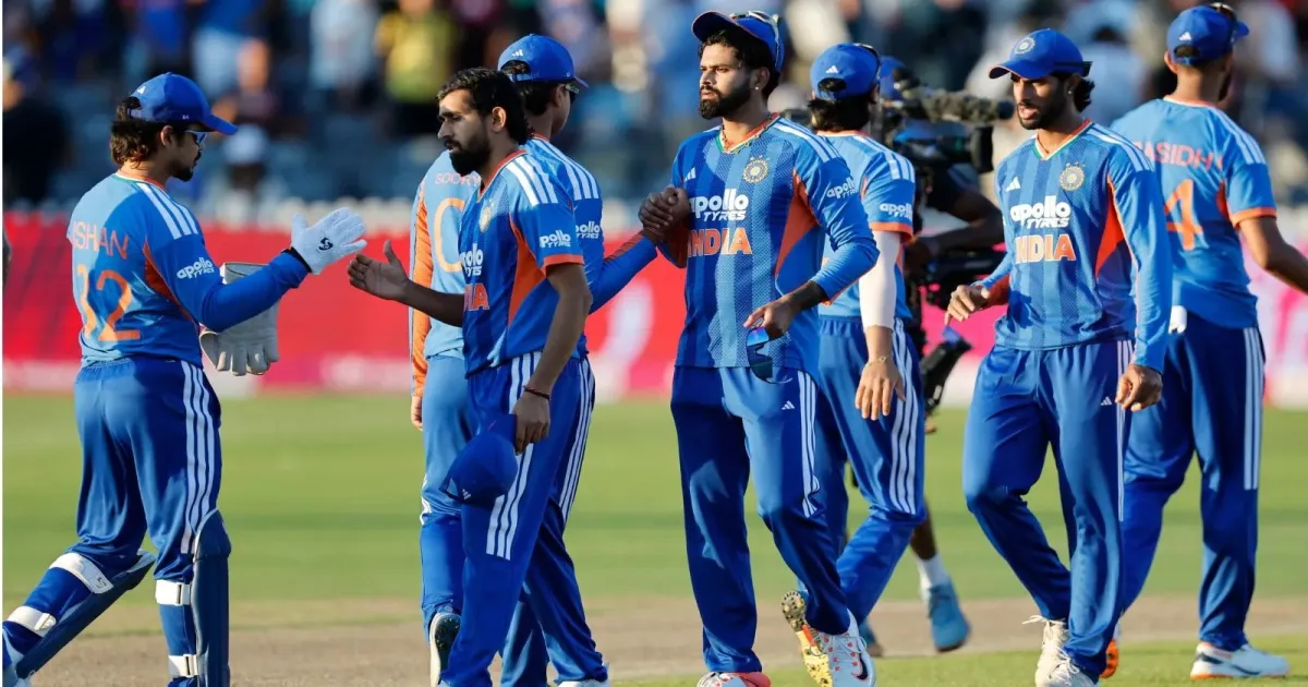 BCCI's Review Plans Change After India's England Series Disappointment