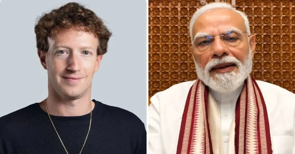 Meta-Centre Row: Government Seeks Mark Zuckerberg's Apology Over Content Concerns