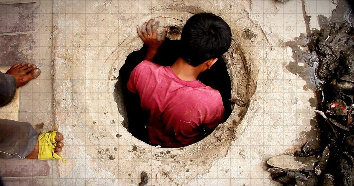 Centre Reports Nearly 500 Sewer And Septic Tank Cleaning Deaths Across India Since 2019