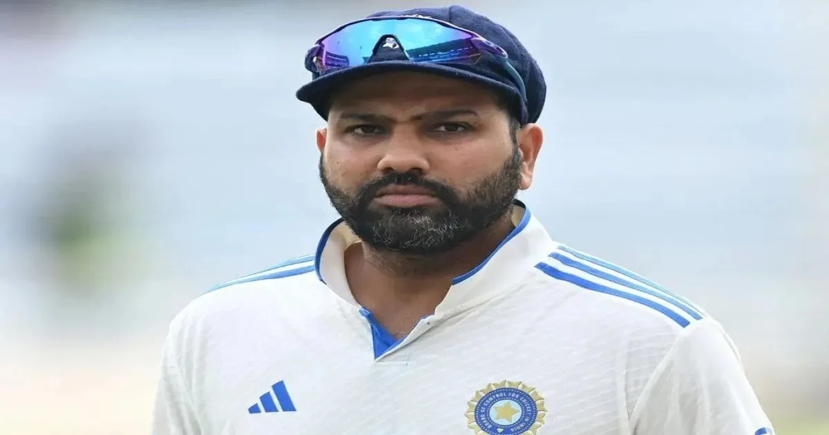 Former India Star Decodes Rohit Sharma's Message To BCCI Selectors Over Future