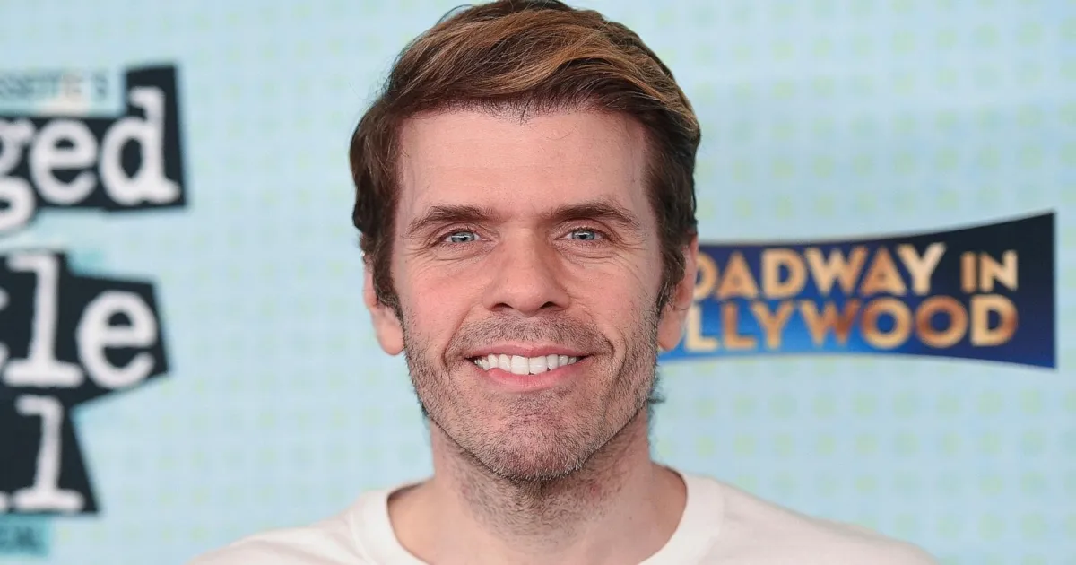 Health Improves for Perez Hilton After Distressing Livestream, Family Reassures Supporters