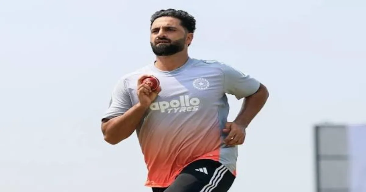 India Selection For Auqib Nabi Draws Wasim Jaffer’s ‘Deserved Better’ Remark
