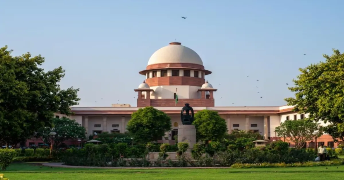 Supreme Court Seeks Petitioners’ Response To Centre’s Affidavit On NTA Reform Plea