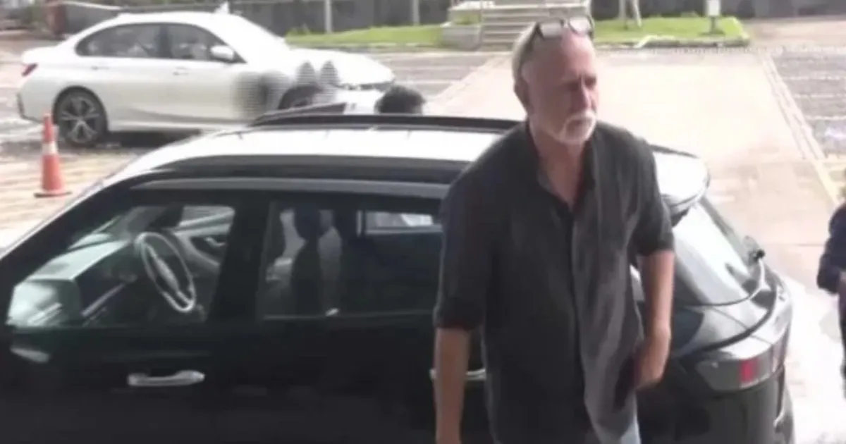 Tarun Tejpal Compares His Case With Umar Khalid And Sharjeel Imam