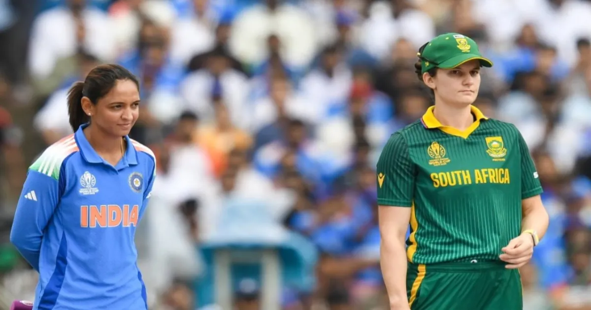 India Women To Face South Africa In Major Multi-Format Cricket Assignment