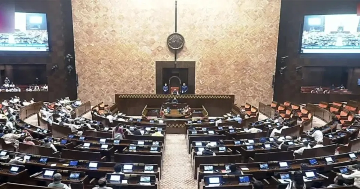 Taxation Bill Passed In Lok Sabha To Strengthen India’s Electronics Manufacturing Sector