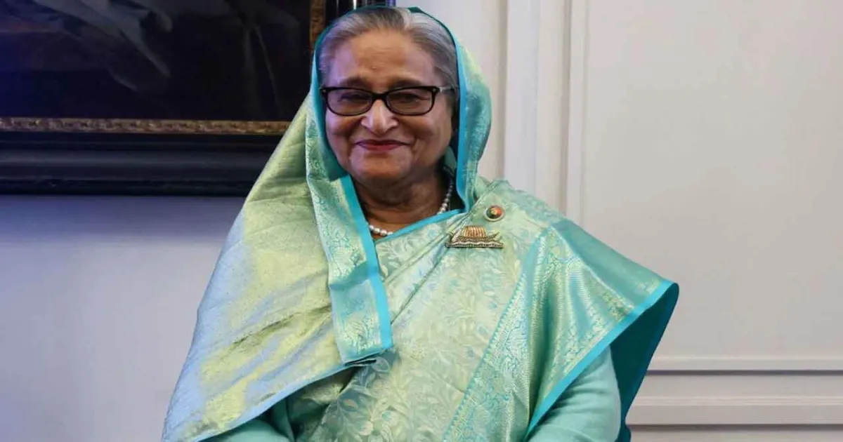 Sheikh Hasina Says She Will Return To Bangladesh In December Despite Grave Threats