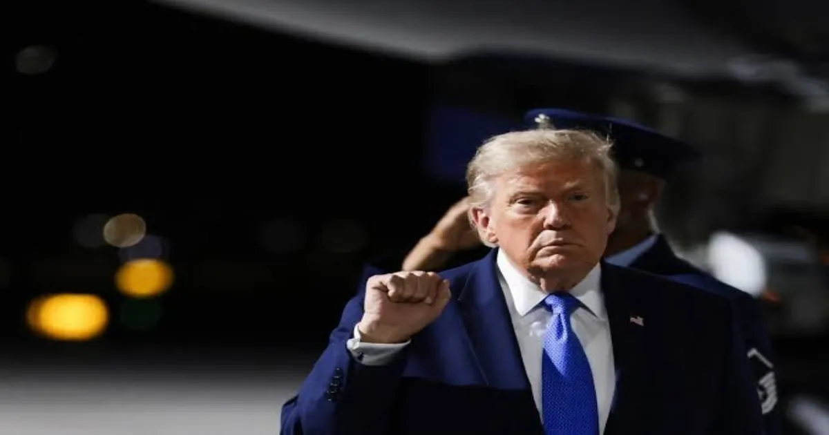 Liberation Day Tariffs Trigger $100 Billion Refunds As US Adjusts Trade Policy