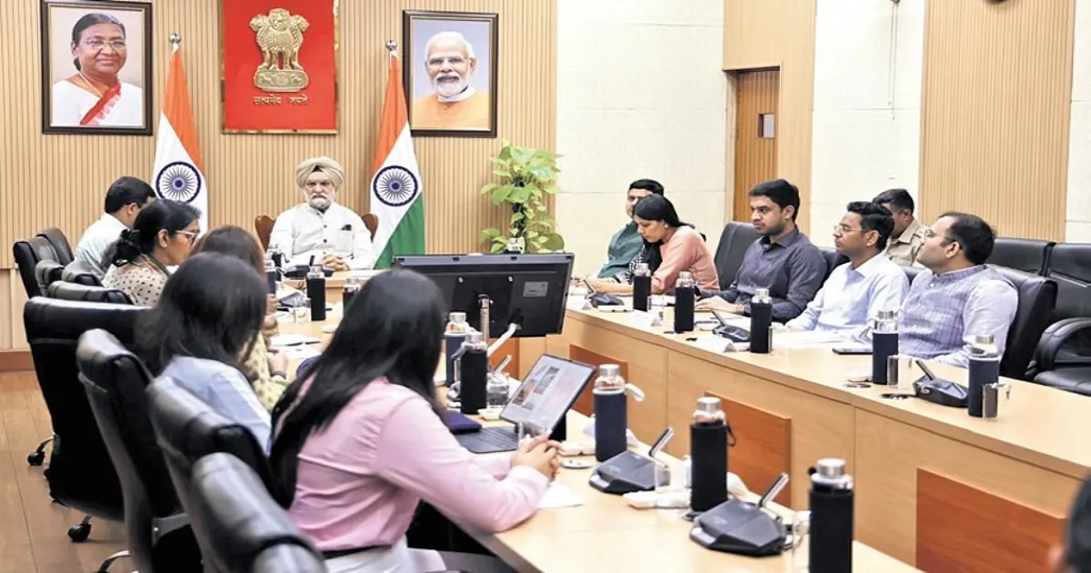 Sandhu Backs Global Cultural Celebrations For Stronger Nighttime Economic Growth