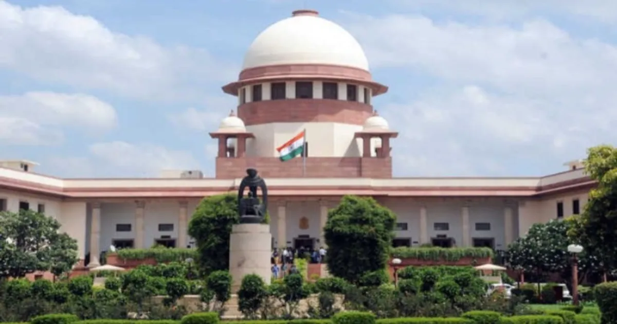 Government Explains Stand Against Creamy Layer Principle For SC, ST Communities