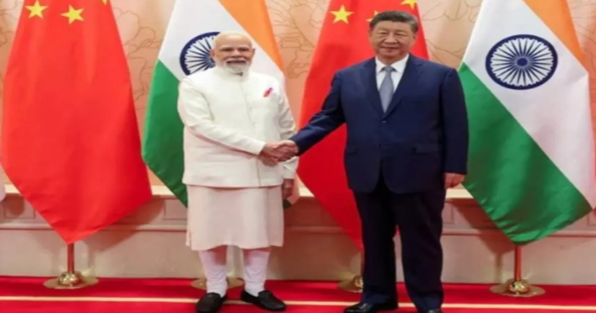 MEA Says India, China Will Use Diplomatic And Military Channels On Border