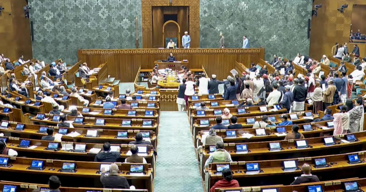 Lok Sabha Passes MSME Bill To Speed Up Payment Dispute Resolution