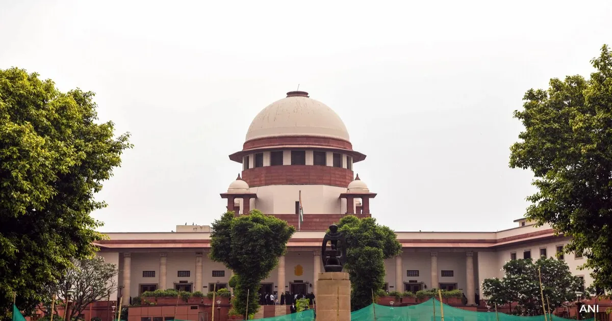 More Judges, Same Backlog? Why Supreme Court Strength May Not Be Enough