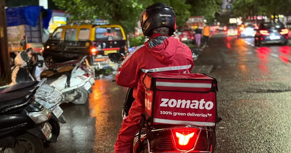 Zomato Receives Reprieve As Bengaluru Restaurants Extend Order Halt Deadline