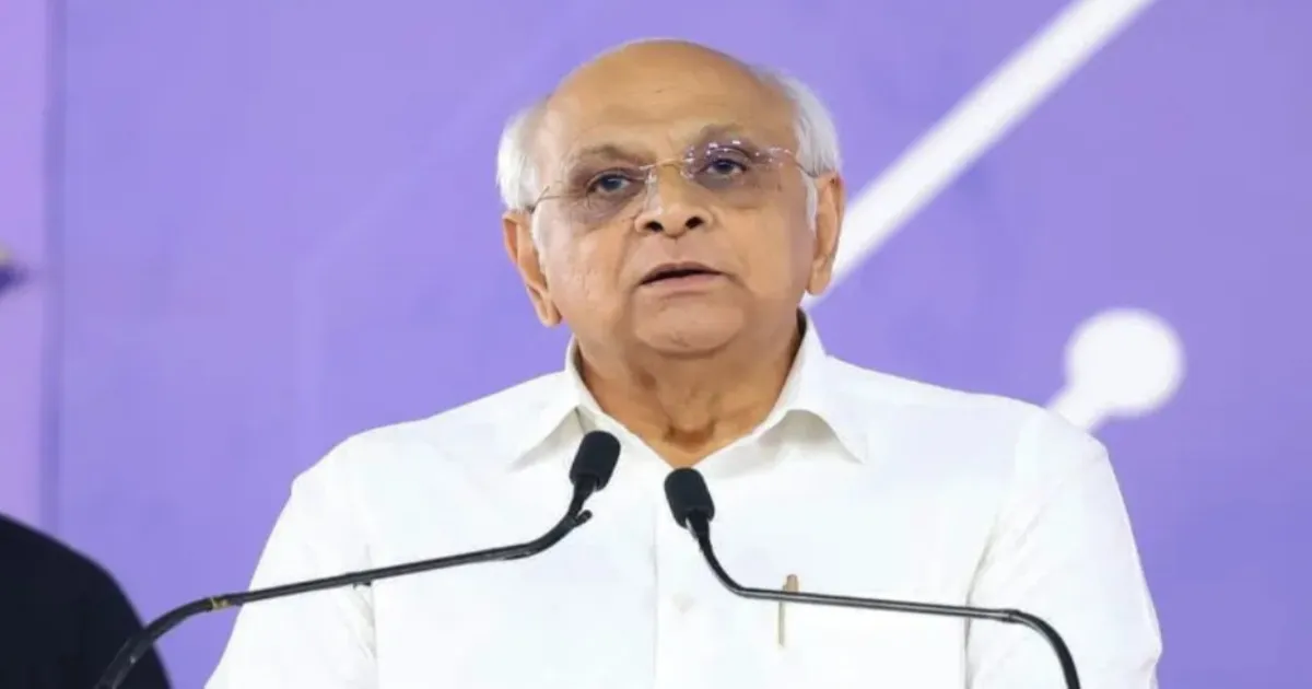 CM Patel Highlights Gujarat’s Semiconductor, AI And Data Centre Ecosystem Growth