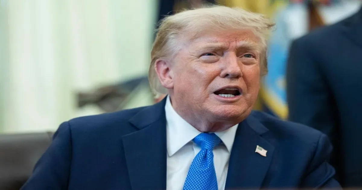 Trump Signals Optimism Over Imminent End to Iran Conflict Amid Peace Negotiations