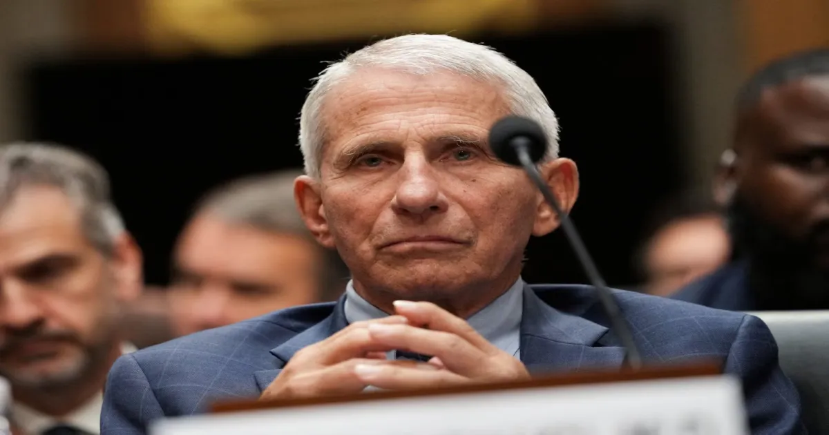 Trump Renews Demand to Prosecute Anthony Fauci After Latest Covid Inquiry Proceedings