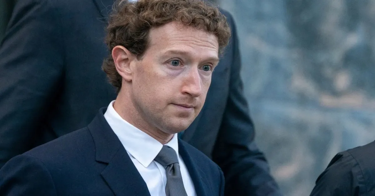 Meta Faces $567 Million Payment Order In Lawsuit Over Child Mental Health