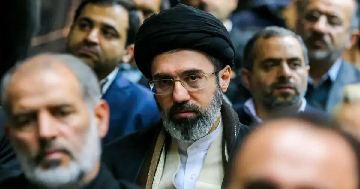 Mojtaba Khamenei Hospitalised In Critical Condition, Israeli Media Reports