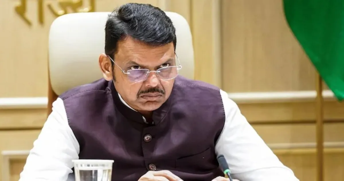 Maharashtra Bans Literature Linked To Terror Outfits Over Violent Extremism