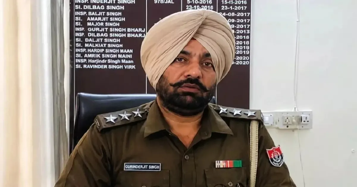 Centre Clarifies No US Extradition Request For Punjab Police Officer Gurinderjit Singh Nagra