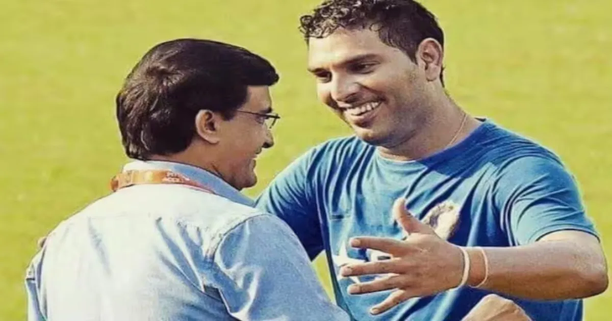 Delhi Capitals Trials See Ganguly, Yuvraj Presence As IPL 2027 Coaching Changes Loom