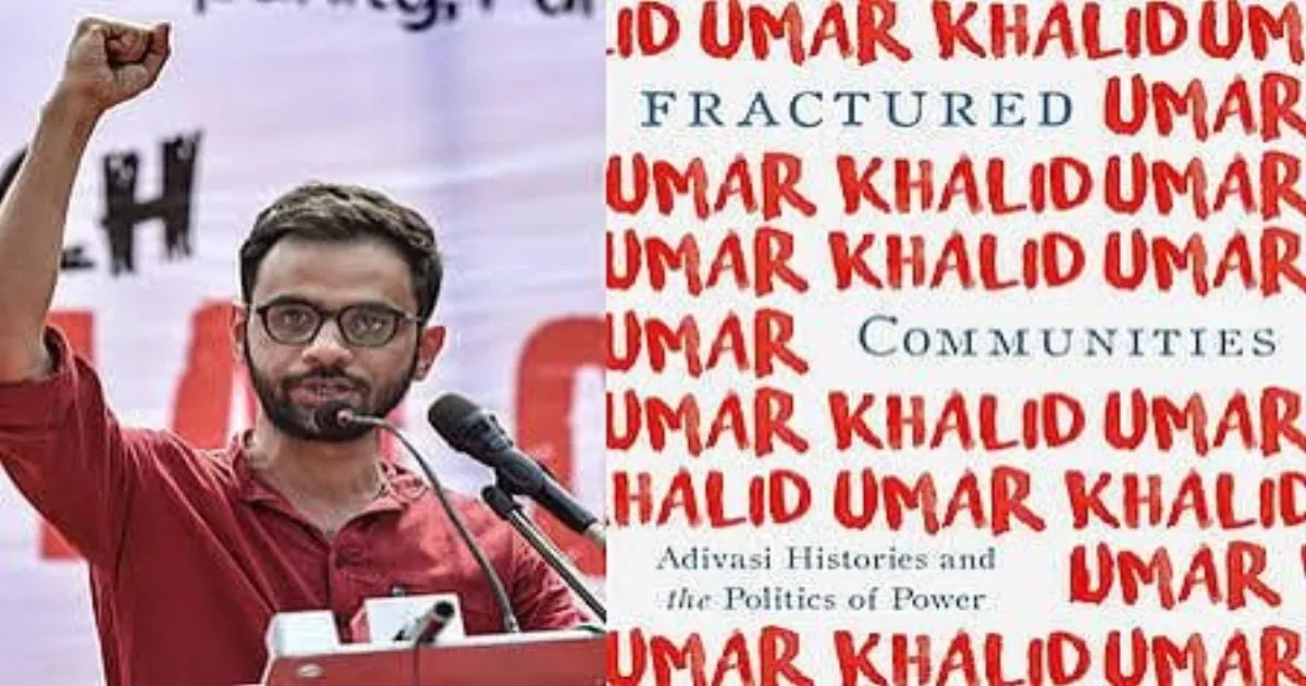 JNU Event On Umar Khalid's Book Loses Venue Ahead Of Scheduled Discussion