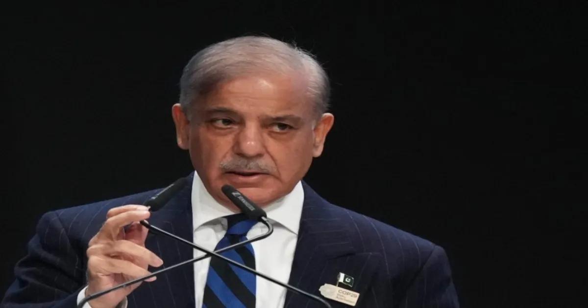 PML(N) Calls PoK Protesters 'Patriots' As Unrest Escalates Before Third-Phase Polls