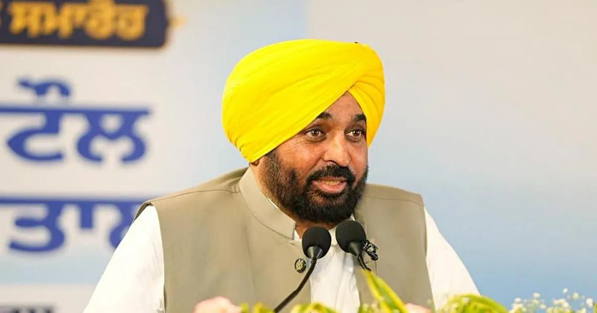 AAP-BJP Rivalry Intensifies Over Guru Ravidas Centre And Punjab's Dalit Voters