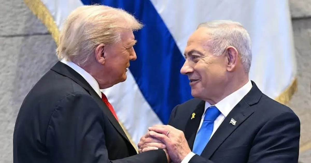 Gaza Peace Hopes Face Setback As Israel Rejects Plan Without Hamas Disarmament