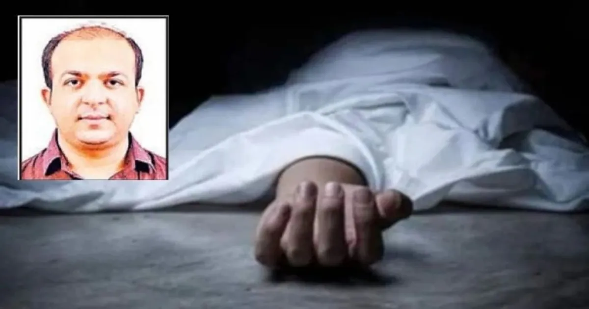 Surat Hostel Doctor Found Dead, Four Seniors Suspended Following Harassment Allegations