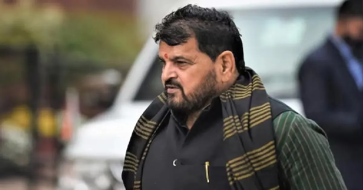 After WFI Poll Victory, Brij Bhushan Dismisses Sexual Harassment Case As Conspiracy
