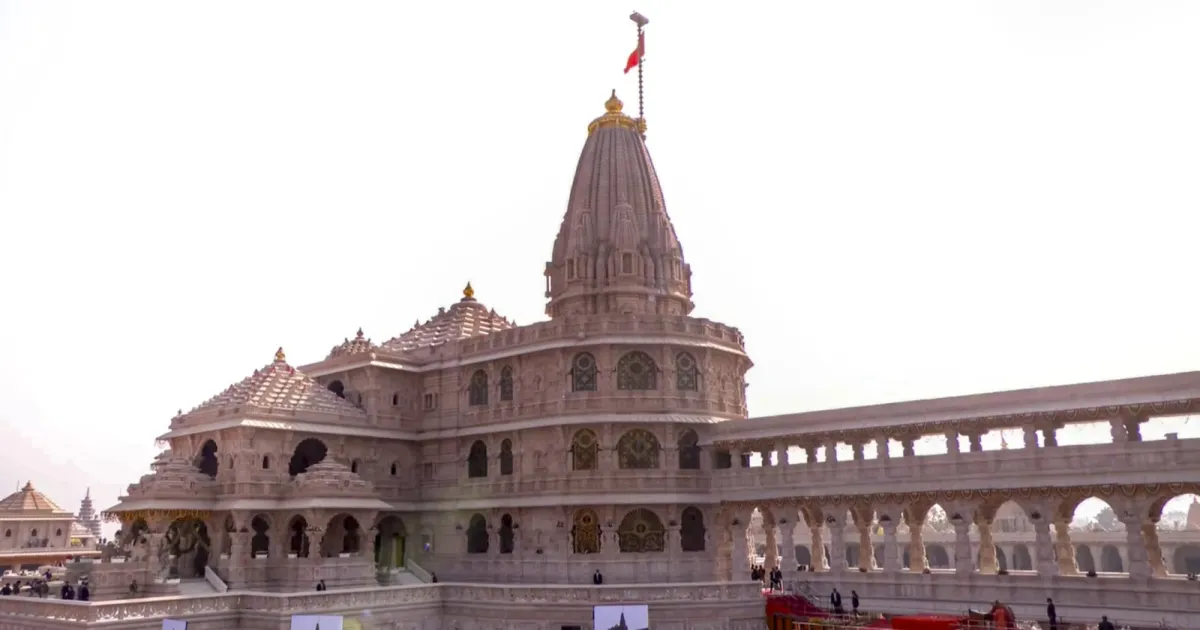Ram Temple Trust CEO Recruitment: 20 Shortlisted From 5,200 Applications For Interviews