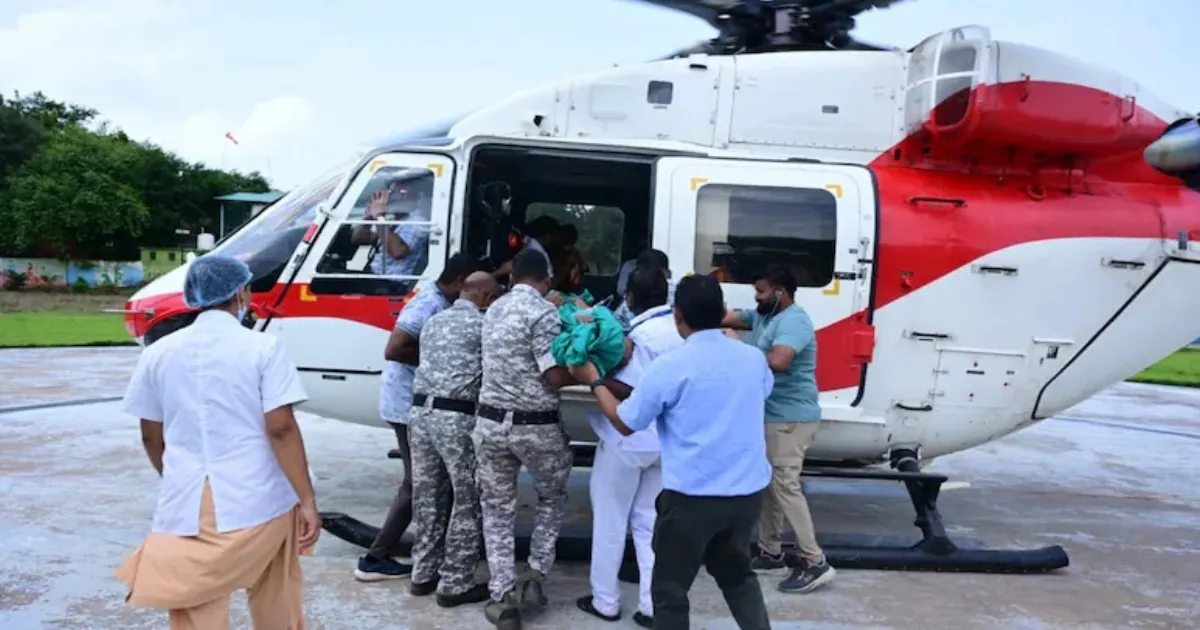 3 Girls Die, 1 Critical Airlifted After Snake Bites 6 at Maharashtra School Hostel