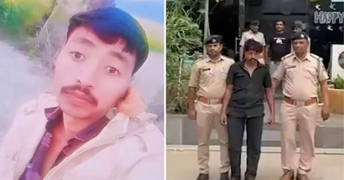 Gujarat Security Guard Accused Of Raping Woman Four Days After Joining Building Job