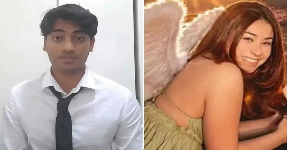Germany Arrests Indian Student Wanted Over Girlfriend's Alleged Murder In Arizona