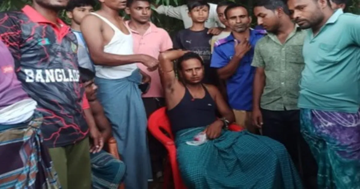 Tea Farmer From Bengal Abducted In Retaliatory Bid To Free Bangladeshi Intruder