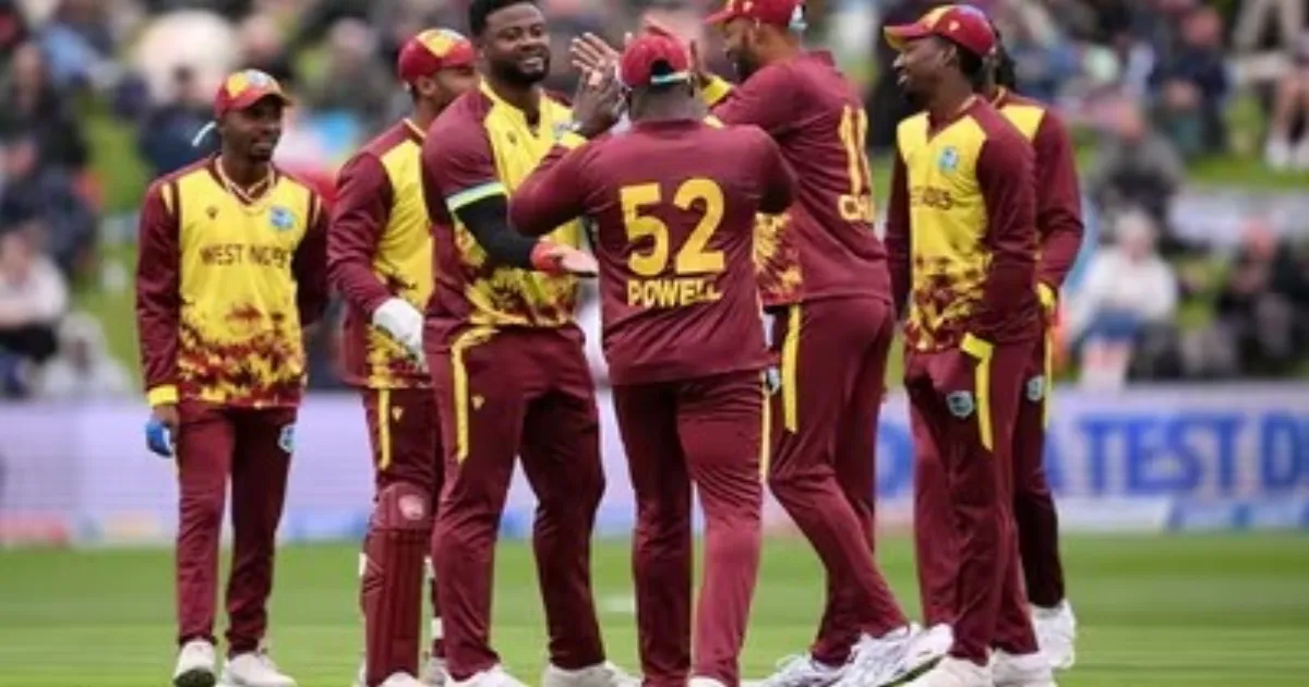 West Indies Miss Direct World Cup 2027 Spot, Must Navigate Qualifiers For Entry