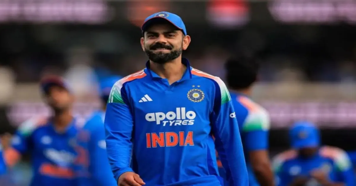 T Dilip Explains How Virat Kohli’s Intensity Influences India’s Fielding Standards